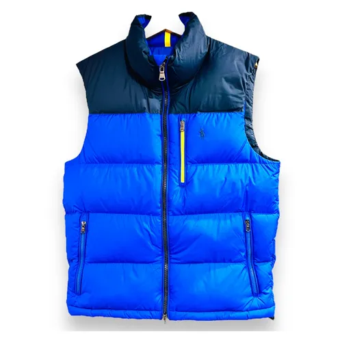 Sleeveless Jacket - Polo Ralph Lauren - Modalova