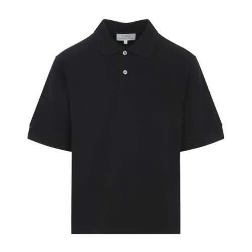Balato S/S Polo - Studio Nicholson - Modalova