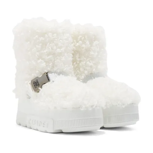Yeti Boot - Casadei - Modalova