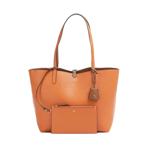 Medium Reversible Bag - Ralph Lauren - Modalova