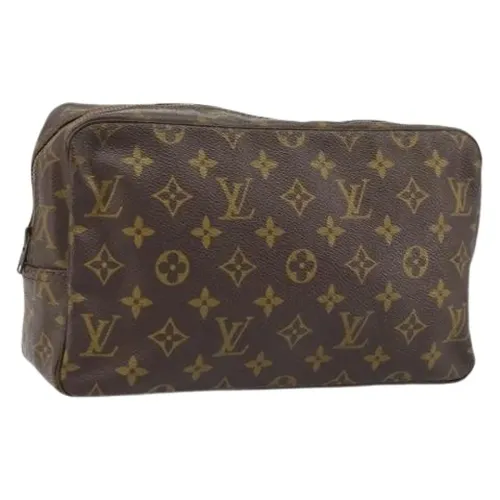 Pre-owned Clutch Bag - Louis Vuitton Vintage - Modalova
