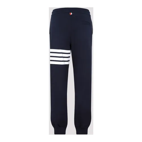 Classic Loopback 4-Bar Sweatpants - Thom Browne - Modalova
