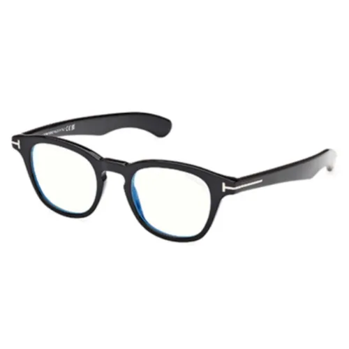 Gafas de Sol Negras Modernas - Tom Ford - Modalova