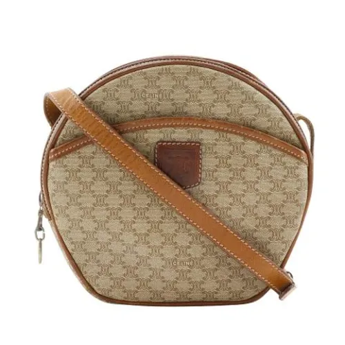Pre-owned Cross Body Bag - Celine Vintage - Modalova