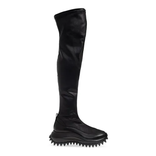 Shoes > Boots > Over-knee Boots - - Vic Matié - Modalova