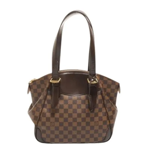 Pre-owned Vintage Shoulder Bag - Louis Vuitton Vintage - Modalova