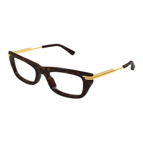 Rectangular Glasses - Bottega Veneta - Modalova