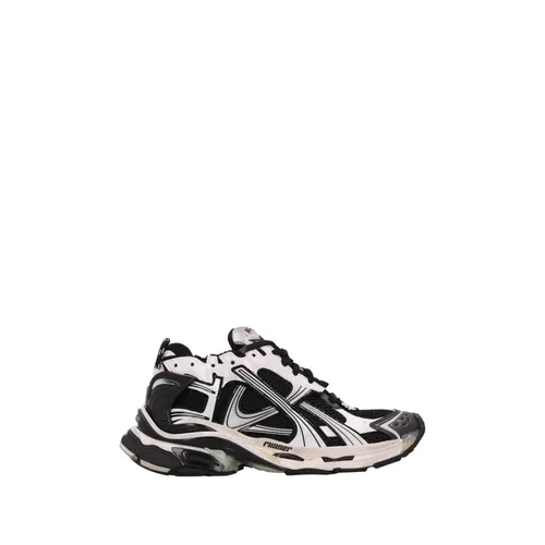 Runner Sneakers - Balenciaga - Modalova