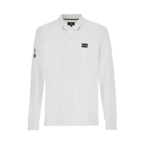 Polo Shirt - La Martina - Modalova