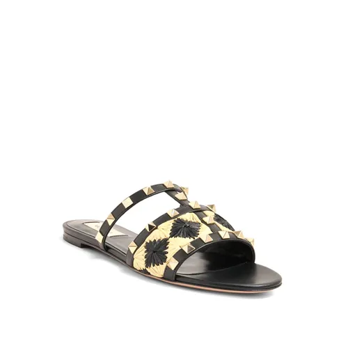 Rockstud Slides - Valentino Garavani - Modalova