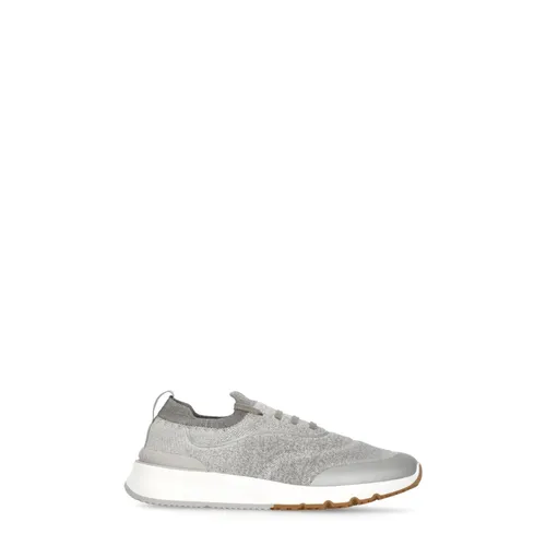 Shoes > Sneakers - - Brunello Cucinelli - Modalova