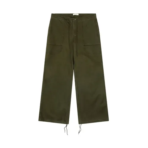 Wide Trousers - Entire Studios - Modalova