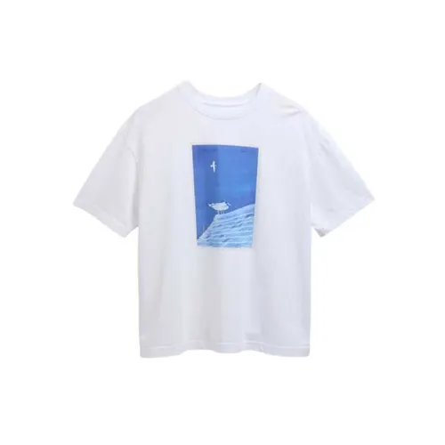 Tenby T-Shirt - Barbour - Modalova