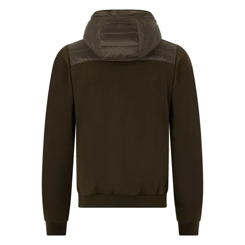 Jody Puffer Jacket - Moorer - Modalova
