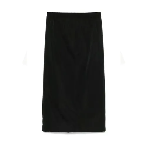 Sk142 Skirt Long - Carven - Modalova