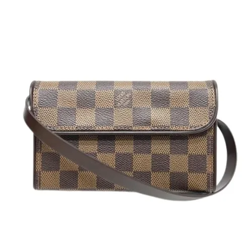 Pre-owned Pochette Sling Bag - Louis Vuitton Vintage - Modalova