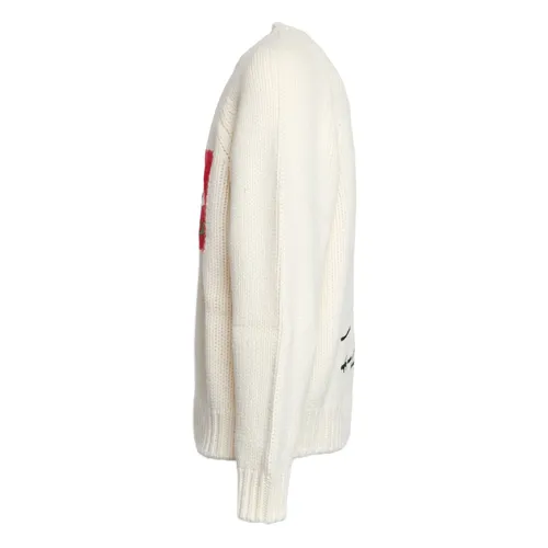 Futura 2000 Jumper - Kenzo - Modalova