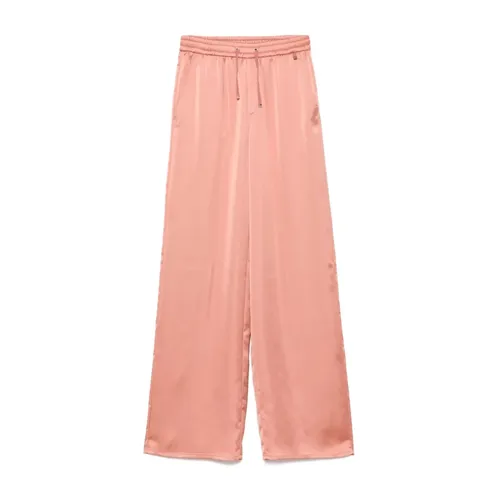 Wide Trousers - Herno - Modalova
