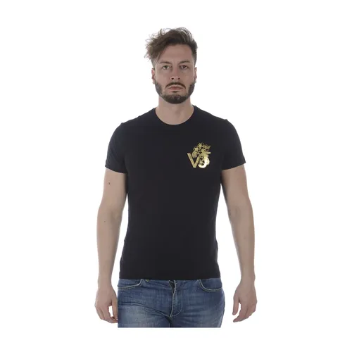Print VJ Flow Slim MC - Versace Jeans Couture - Modalova