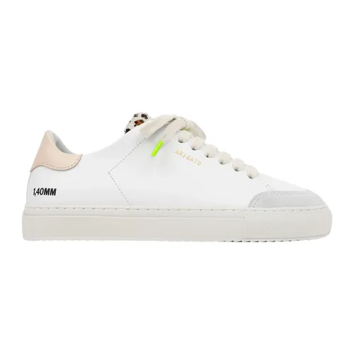 Minimalist Leather Sneakers - Axel Arigato - Modalova