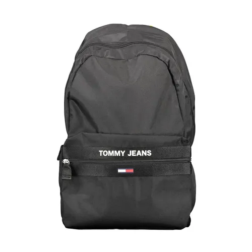 Polyester Backpack - Tommy Hilfiger - Modalova