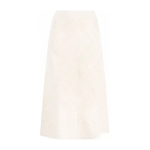 Skirt - Jil Sander - Modalova