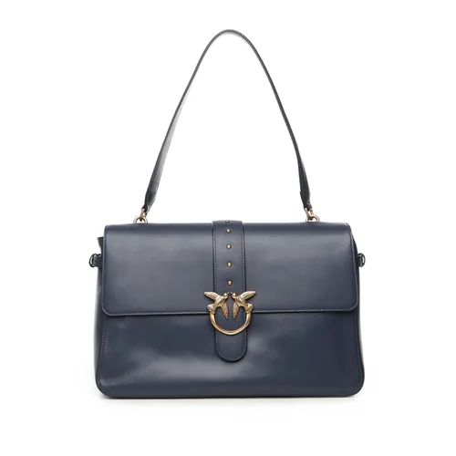Love Bag Slouchy Maxi - Pinko - Modalova