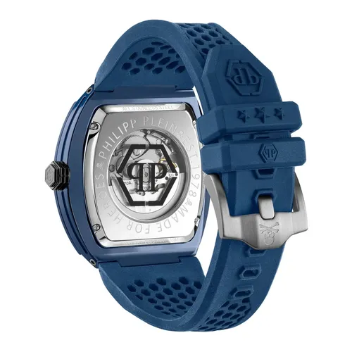 Keleton Ecoceramic Automatic Watch - Philipp Plein - Modalova