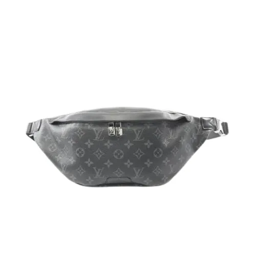 Pre-owned Discovery Bumbag - Louis Vuitton Vintage - Modalova
