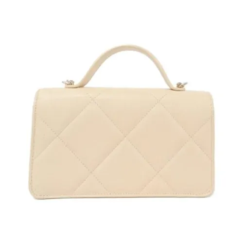 Pre-owned Vintage Handbag - Chanel Vintage - Modalova