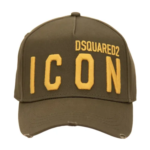Baseball Cap - Dsquared2 - Modalova