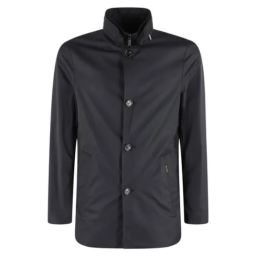 Stylish Bomber Jacket - Moorer - Modalova