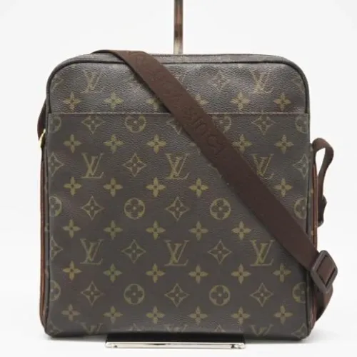 Pre-owned Vintage Shoulder Bag - Louis Vuitton Vintage - Modalova