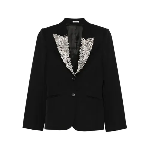 Jacket - Alexander McQueen - Modalova