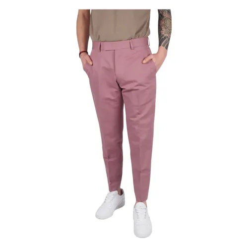 Trousers > Chinos - - PT Torino - Modalova