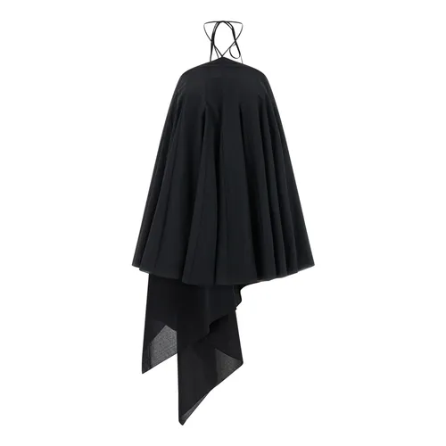 La Robe Triangle Courte - Jacquemus - Modalova
