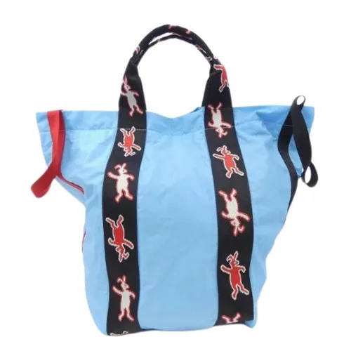 Pre-owned Tote Bag - Marni Pre-owned - Modalova