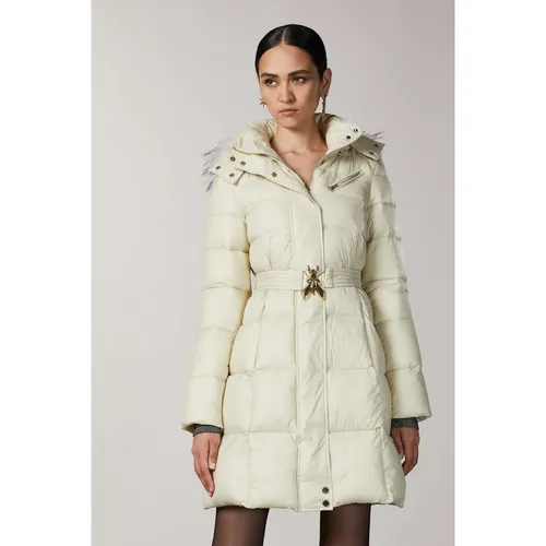 Puffer Coat - Patrizia Pepe - Modalova