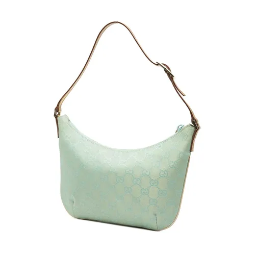 Pre-owned Hobo Bag - Gucci Vintage - Modalova