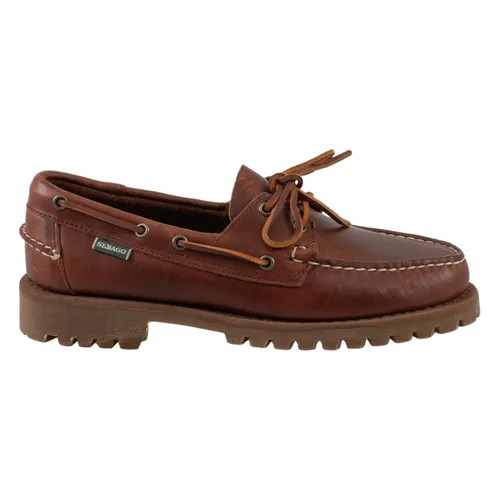 Shoes > Flats > Sailor Shoes - - Sebago - Modalova