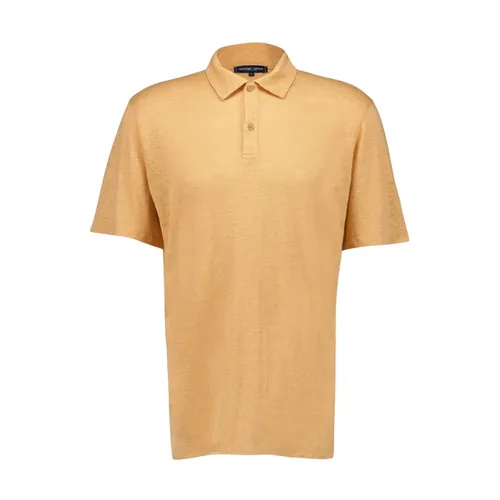 Mello Linen Polo - Frescobol Carioca - Modalova