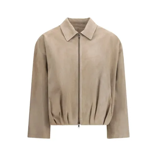 Bomber Jacket - Salvatore Santoro - Modalova