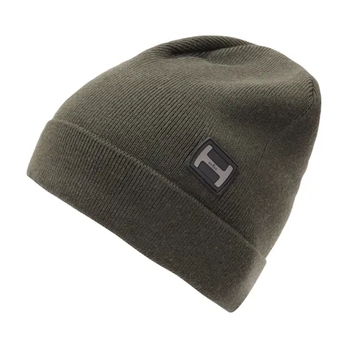 Beanie Hat - Hogan - Modalova
