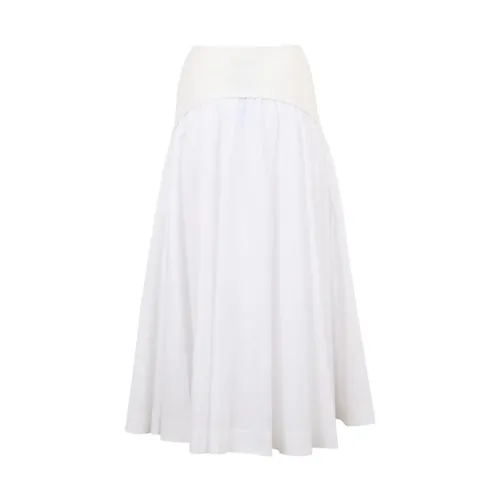 Maxi Skirt - Simkhai - Modalova