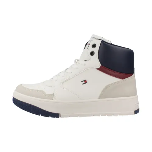 Shoes > Sneakers - - Tommy Hilfiger - Modalova