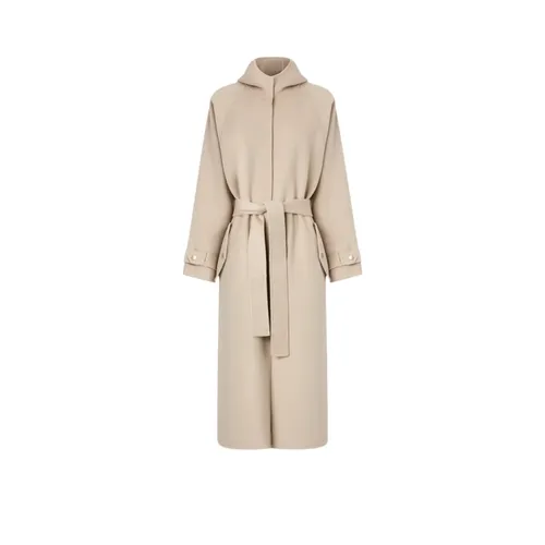 Cartoccio Coat - Pinko - Modalova