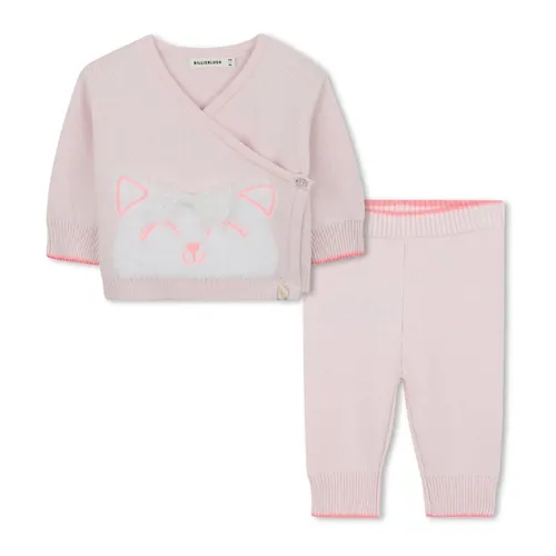Sport Set - Billieblush - Modalova