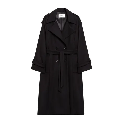 Coats > Trench Coats - - IVY OAK - Modalova