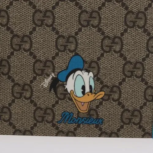 Pre-owned Plastic Home-Office Accessory - Gucci Vintage - Modalova