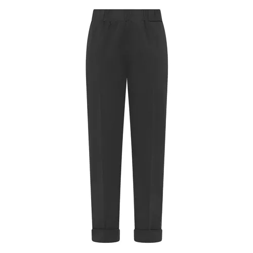 Trousers > Straight Trousers - - Deha - Modalova